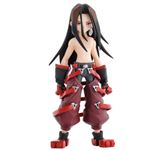 Figura Banpresto Naruto Shaman King 12cm