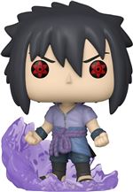 Figura Funko Naruto Sasuke Uchiha 10cm