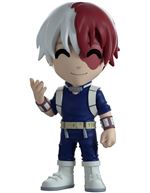 Figura Youtooz My Hero Academia Shoto Todoroki 11cm