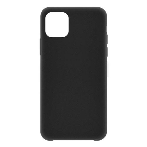 Funda 4-ok Silk Negro para iPhone 12/12 Pro