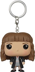 Llavero Funko Harry Potter Hermione Granger