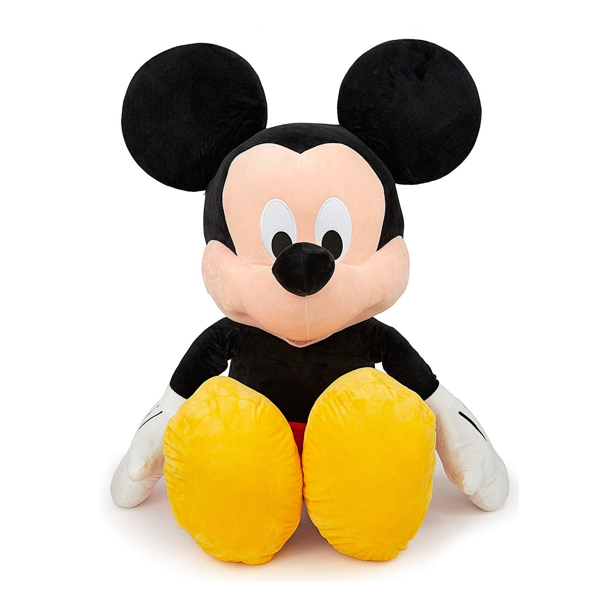 Simba - Peluche Mickey Mouse Disney