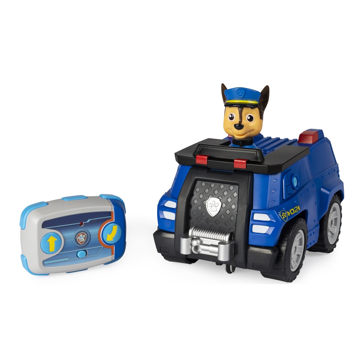 Spin Master - Paw Patrol Radio Control Chase