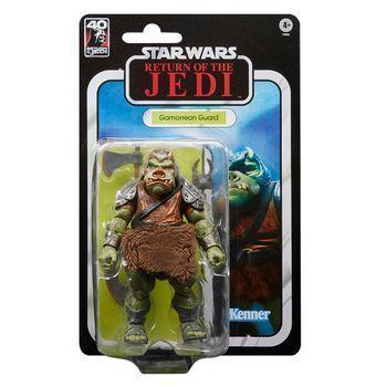 Star Wars The Black Series Gamorrean Guard - Figura - Star Wars - 4 Años+