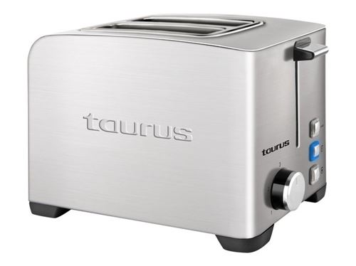 Tostador Taurus MyToast Duplo Legend II