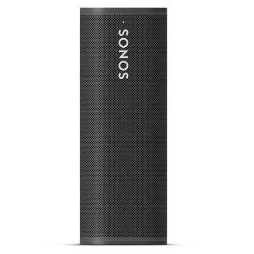 Altavoz inteligente Sonos Roam Negro