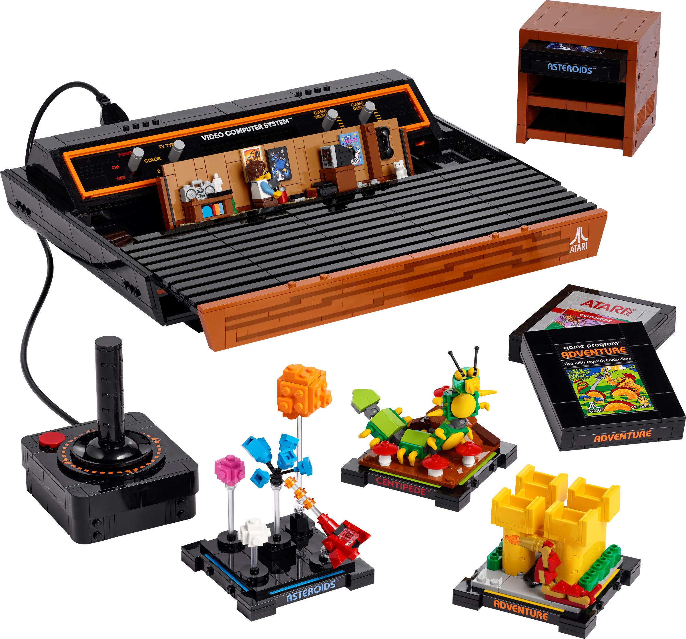 Atari 2600