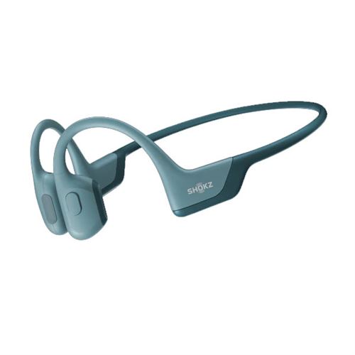 Auriculares Deportivos Shokz Openrun Pro Azul