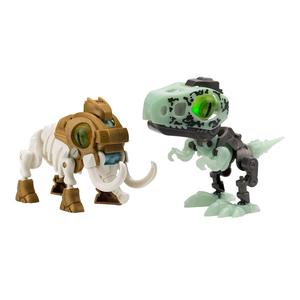 Biosaurus - Pack doble (varios modelos)