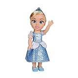 Disney - Muñeca Mi Amiga Cenicienta 38 Cm