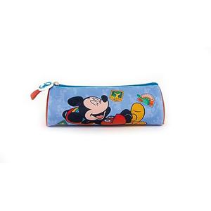 Estuche de lápices Mickey