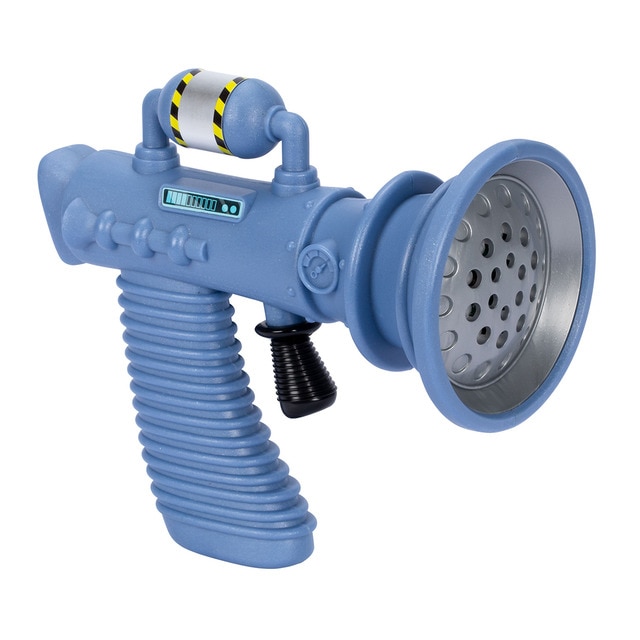 Famosa - Pistola Mini Fart Blaster Minions Mi Villano Favorito 4 Famosa.