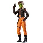 Figura Hasbro Black Series Star Wars Hera Syndulla 10cm