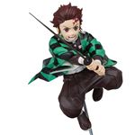 Figura McFarlane Demon Slayer Tanjiro Kamado 30cm