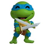 Figura Youtooz Tortugas Ninja Leonardo 11cm