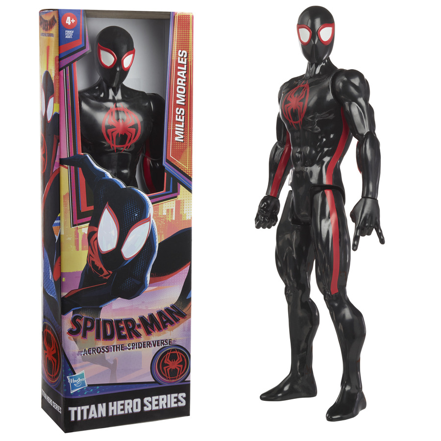 Figuras Titan Hero Series assortides