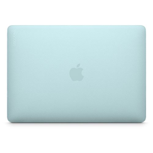 Funda Incase Dots Azul para MacBook 12"