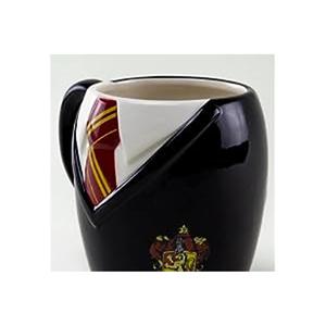 Harry Potter - Taza 3D uniforme Gryffindor Harry Potter