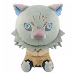 Peluche Guardianes de la Noche Inosuke 20cm