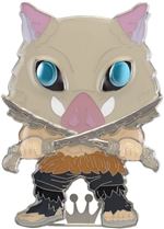 Pin Funko Guardianes de la Noche Inosuke