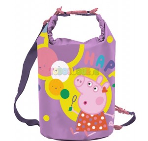 Bolsa Estanca Peppa Pig