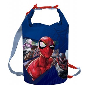 Bolsa Estanca Spiderman