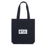 Bolso de tela tote bag Erik BT21 Brand