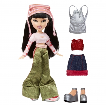 Bratz Original Doll Jade