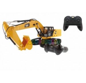 Cat - Rc 1/24 336 Excavadora