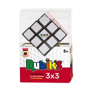 Cubo de Rubik's 3x3