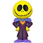 Figura Funko Soda Disney Pesadilla antes de Navidad Jack Skellington Varios modelos