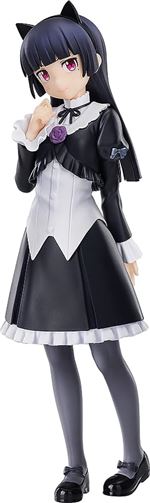 Figura Good Smile Pop Up Parade Oreimo Kuroneko 15cm