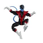 Figura Hasbro Marvel Legends X-Men 97 Nightcrawler 15cm