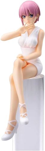 Figura SEGA Las Quintillizas Ichida Perching 14cm