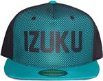 Gorra My Heroe Academia Izusuko