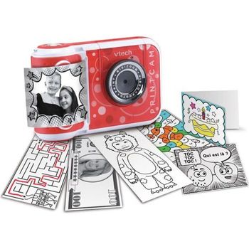 Kidizoom Print Cam Vtech