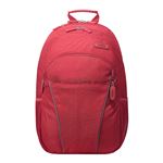 Mochila para portátil 15,4" Totto Cambridge rojo