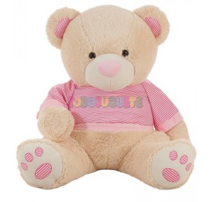 Peluche Oso By Rosa 45cm