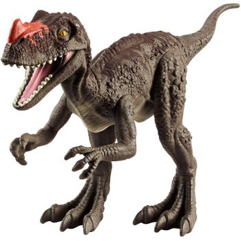 Proceratosaurus Jurassic World