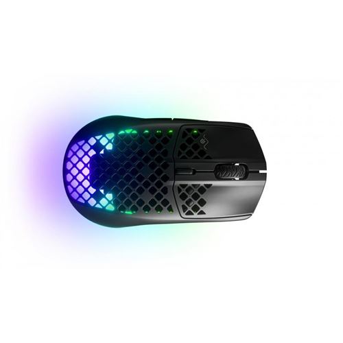 Ratón gaming inalámbrico Steelseries Aerox 3