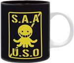 Taza Assassination Classroom 320ml