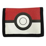 Billetera Pokémon Pokeball