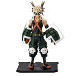 Figura Abystyle My Hero Academia Katsuki 17cm