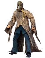 Figura McFarlane DC Multiverse El Caballero Oscuro Scarecrow 18cm