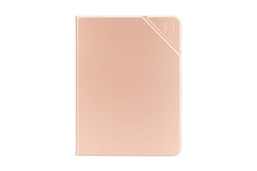 Funda Tucano Metal Rosa para iPad Air 2020 10,9"