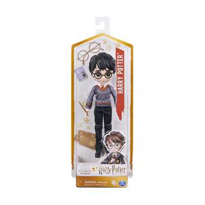 Harry Potter - Figura Harry Potter 20 cm