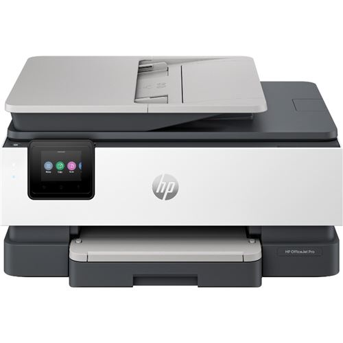 Impresora multifunción HP Officejet Pro 8125e