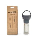 Infusor de Té para Botella termo Runbott Sport