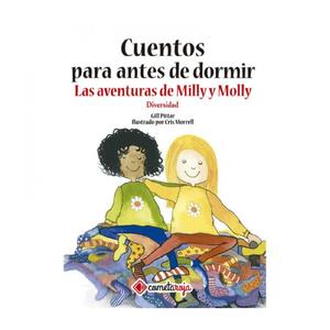 Las aventuras de Milly y Molly: Diversidad