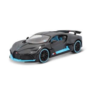 Maisto - Bugatti Divo Escala 1:24 Special Edition